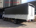 Howo La Dalat 2017 - Xe tải GM FAW 7.25 tấn, thùng dài 6.3M, động cơ YC4E140. Khuyến mãi khủng