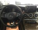 Mercedes-Benz GLK Class GLC250 2017 - Bán xe Mercedes GLC250 2017, nhập khẩu