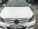 Mercedes-Benz CL class  2.0 AT  2011 - Cần bán xe Mercedes 2.0 AT đời 2011, màu trắng, 810tr