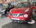 Nissan Juke 1.6 CVT 2018 - Bán Nissan Juke 2018, xe nhập Anh giá có thể giảm nữa liên hệ ngay