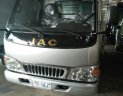 Xe tải 1250kg 2017 - Đại lý bán xe Jac 2T5, giá cực rẻ Vũng Tàu