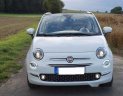 Fiat 500 2016 - Cần bán gấp Fiat 500 đời 2016, màu trắng, nhập khẩu nguyên chiếc