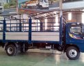 Thaco OLLIN 700B  2017 - Bán xe Ollin 700B - tải trọng 7 tấn, màu xanh dương, đời 2017