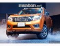 Nissan Navara 2016 - Cần bán xe Nissan Navara đời 2016, nhập khẩu
