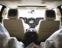 Lincoln Navigator LWB 2017 - Cần bán Lincoln Navigator LWB đời 2017, màu đen, xe nhập