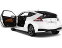 Honda CR Z 2016 - Bán Honda CR Z năm 2016, màu trắng, nhập khẩu nguyên chiếc