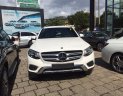 Mercedes-Benz Smart 250 4Matic 2018 - Bán Mercedes GLC 250 2018 thể thao, sang trọng, mạnh mẽ, ưu đãi cực hot