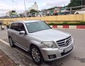 Mercedes-Benz GLK GLK 300 4 matic  2009 - Bán xe Mercedes GLK 300 4 matic đời 2009, màu bạc, nhập khẩu, số tự động, giá tốt