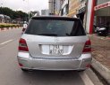 Mercedes-Benz GLK GLK 300 4 matic  2009 - Bán xe Mercedes GLK 300 4 matic đời 2009, màu bạc, nhập khẩu, số tự động, giá tốt