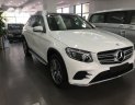 Mercedes-Benz GLK Class  GLC300 2017 - Bán Mercedes GLC300 năm 2017, màu trắng, nhập khẩu