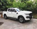 Ford Ranger Wildtrak 2.2L 4x4 AT 2017 - An Đô Ford - bán Ford Ranger Wildtrak nhập khẩu nguyên chiếc giá tốt, khuyến mãi lớn, LH: 0987 987 588