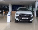 Ford Ranger Wildtrak 2.2L 4x4 AT 2017 - An Đô Ford - bán Ford Ranger Wildtrak nhập khẩu nguyên chiếc giá tốt, khuyến mãi lớn, LH: 0987 987 588