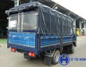 Daehan Teraco  240  2017 - Bán xe tải Tera 240 tải 2T4, khuyến mãi 50 lít dầu, 1 năm bảo hiểm dân sự