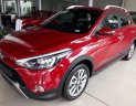 Hyundai i20 Active 2017 - Bán xe Hyundai i20 Active 2017, màu đỏ, nhập khẩu nguyên chiếc, 581tr