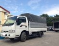 Thaco K165  2017 - Xe tải K165 thùng mui bạt, tải trọng 2.4 tấn, giao hàng nhanh, 0985710246