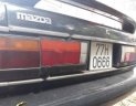 Mazda 929   1989 - Bán Mazda 929 đời 1989, màu đen, nhập khẩu, giá 43tr