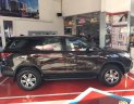 Toyota Fortuner 2.4G 4x2MT 2017 - Bán Toyota Fortuner 2.4G 4x2MT, màu nâu, nhập khẩu nguyên chiếc, xe giao ngay