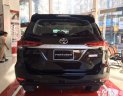 Toyota Fortuner 2.4G 4x2MT 2017 - Bán Toyota Fortuner 2.4G 4x2MT, màu nâu, nhập khẩu nguyên chiếc, xe giao ngay