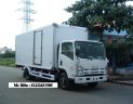 Isuzu N-SERIES NQR75L  2017 - Hãng Isuzu bán xe tải 5 tấn, 6 tấn, 7 tấn Hải Dương 01232631985