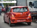 Toyota Aygo E 2017 - Giá xe Toyota Aygo, xe nhập