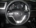 Toyota Highlander 2016 - Bán ô tô Toyota Highlander đời 2016, màu đen, nhập khẩu