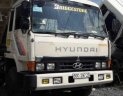 Hyundai HD 1995 - Cần bán gấp Hyundai HD đời 1995, màu trắng giá cạnh tranh