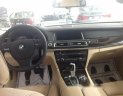 BMW 7 Series 750 Li 4.4 AT 2017 - Bán BMW 7 Series 750 Li 4.4 AT đời 2017, màu trắng, xe nhập
