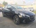 Mazda 2 1.5L AT   2018 - Mazda Cộng Hòa cần bán xe Mazda 2, màu đen, giá chỉ 529 triệu