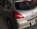 Nissan Tiida 2007 - Cần bán gấp Nissan Tiida đời 2007, màu bạc, nhập khẩu nguyên chiếc giá cạnh tranh
