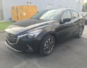 Mazda 2 1.5L AT   2018 - Mazda Cộng Hòa cần bán xe Mazda 2, màu đen, giá chỉ 529 triệu