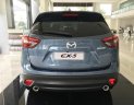 Mazda CX 5 AT 2WD 2.5L Facelift 2018 - Mazda Cộng Hòa cần bán xe Mazda CX 5 AT 2WD 2.5L Facelift đời 2018. Liên hệ ngay 0938 807 207