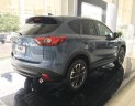 Mazda CX 5 AT 2WD 2.5L Facelift 2018 - Mazda Cộng Hòa cần bán xe Mazda CX 5 AT 2WD 2.5L Facelift đời 2018. Liên hệ ngay 0938 807 207