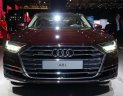 Audi A8 2017 - Bán ô tô Audi A8 đời 2017, màu nâu