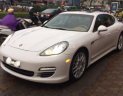 Porsche Cayenne S 2010 - Cần bán Porsche Panamera S đời 2010, màu trắng, nhập khẩu nguyên chiếc