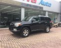 Toyota 4 Runner 4.0 SR5 2017 - Bán Toyota 4 Runner 4.0 SR5 đời 2017, màu đen, nhập khẩu