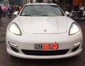 Porsche Cayenne S 2010 - Cần bán Porsche Panamera S đời 2010, màu trắng, nhập khẩu nguyên chiếc