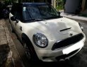 Mini Cooper S   2009 - Cần bán lại xe Mini Cooper S 2009, hai màu, xe nhập