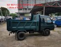 FAW Xe tải ben 2017 - Bán xe tải Ben Faw Giải Phóng 2.45 tấn, máy khỏe, hiệu quả công việc cao