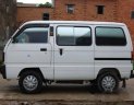 Suzuki Carry   2012 - Bán Suzuki Carry đời 2012, màu trắng xe gia đình, giá chỉ 230 triệu