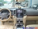 Toyota Land Cruiser 2016 - Bán ô tô Toyota Land Cruiser đời 2016, màu trắng, nhập khẩu nguyên chiếc, số tự động