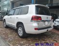 Toyota Land Cruiser 2016 - Bán ô tô Toyota Land Cruiser đời 2016, màu trắng, nhập khẩu nguyên chiếc, số tự động