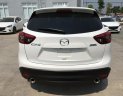 Mazda CX 5 Facelift 2018 - Bán Mazda CX5 2018, màu trắng, giá ưu đãi - Liên hệ 0938 900 820