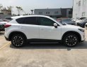 Mazda CX 5 Facelift 2018 - Bán Mazda CX5 2018, màu trắng, giá ưu đãi - Liên hệ 0938 900 820