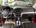 Chevrolet Captiva Revv LTZ 2.4 AT 2017 - Bán Chevrolet Captiva Revv 2017 KM cực khủng. LH: Kiểm 0976.828.297 để có giá tốt nhất Miền Nam