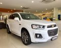 Chevrolet Captiva Revv LTZ 2.4 AT 2017 - Bán Chevrolet Captiva Revv 2017 KM cực khủng. LH: Kiểm 0976.828.297 để có giá tốt nhất Miền Nam