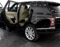 LandRover Range rover HSE 2014 - Cần bán lại xe LandRover Range Rover HSE sản xuất 2014, màu đen, nhập khẩu