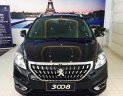 Peugeot 3008 2017 - Bán xe Peugeot 3008 tại Biên Hòa, Đồng Nai - xe mới 100%, hỗ trợ trả góp - Hotline 0938.097.263