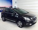 Peugeot 3008 2017 - Bán xe Peugeot 3008 tại Biên Hòa, Đồng Nai - xe mới 100%, hỗ trợ trả góp - Hotline 0938.097.263