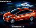 Ford Fiesta 2017 - Bán ô tô Ford Fiesta đời 2017, xe nhập, giá tốt