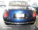 Bentley Mulsanne Speed 2017 - Giá xe Bentley Mulsanne Speed 2017, màu xanh lam, nhập khẩu